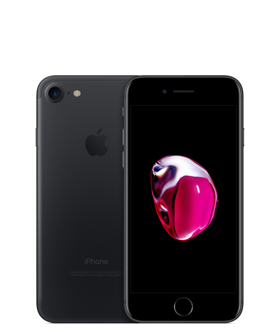 Iphone 7 – Smart Cell